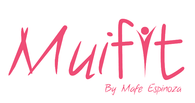 Muifit by Mafe Espinoza