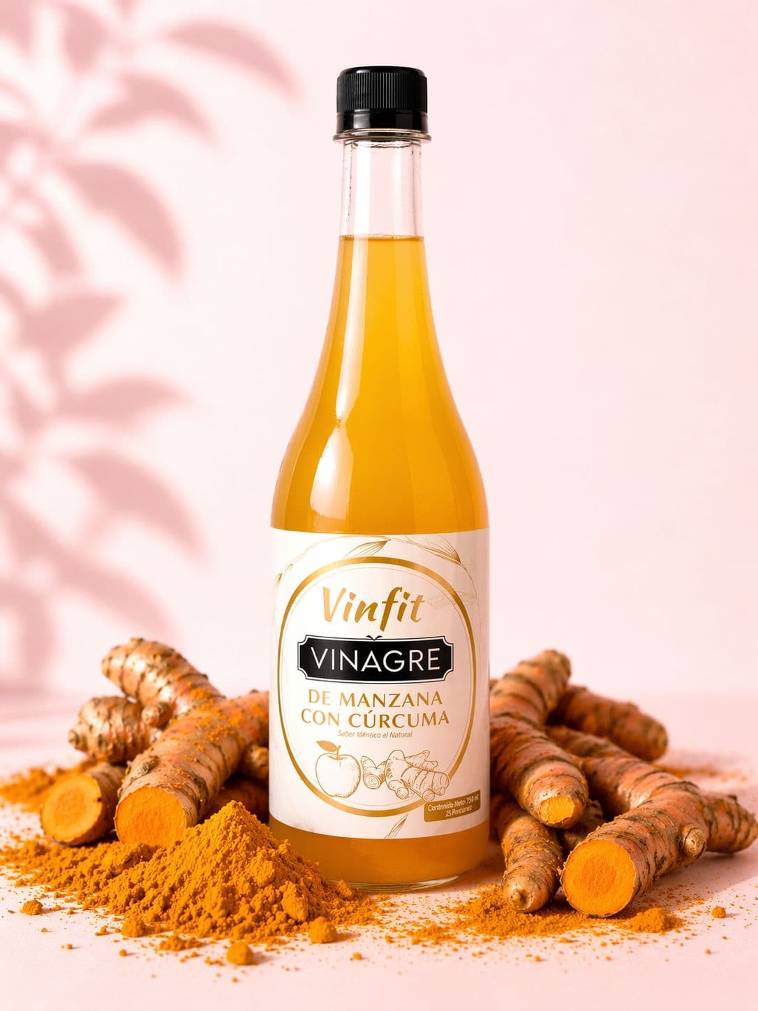 VINFIT CURCUMA